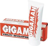 Gigamen Penis Cr√®me 100 ML - Drogist - Voor Hem - Drogisterij - Cremes