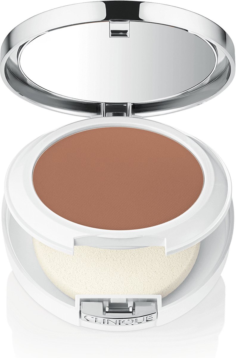 Make-Up Poedervorm Clinique