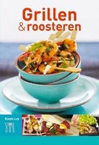 Kook & Co Grillen & Roosteren