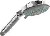 Bally Triton Handdouche Verstelbaar 5 Standen 10cm Antikalk Chroom