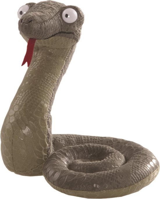 Gruffalo slang – 18 cm