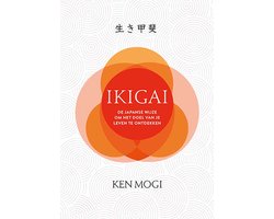 Ikigai