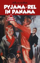 Bob Evers  -   Bob Evers: Pyjama-rel in Panama