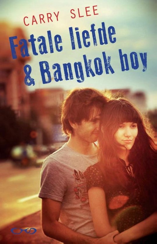 Fatale liefde & Bangkok boy - cover