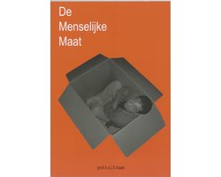 De menselijke maat