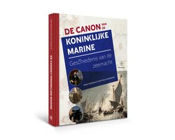 De Canon van de Koninklijke Marine