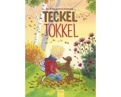 Teckel Tokkel - Teckel Tokkel