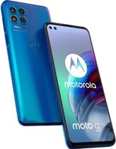 MOTOROLA G100 128GO Blauw