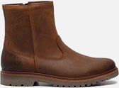 Outfielder Boots cognac - Maat 43