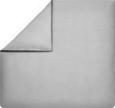 Alexandre Turpault - Teo - Effen dekbedovertrek in katoen satijn 240 x 220 cm