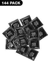 Exs Jumbo Condoms - 144 pack - Condoms