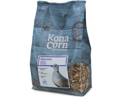 Vogelvoer  1,8 kg | Konacorn Tortelduif