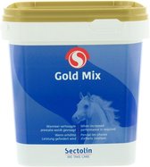 Sectolin Equi Goldmix - 1500gr