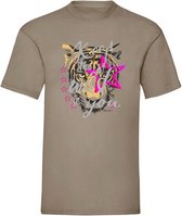 T-shirt Keep wild in you - Desert (L)