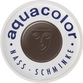 Kryolan Aquacolor Schmink - Middelbruin 103 - 30 ml
