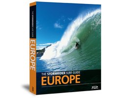 Stormrider Surf Guide Europe
