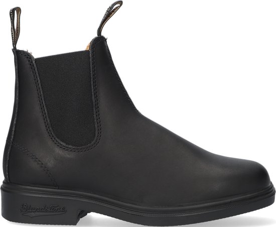 Blundstone - Dress Boot - Lederen Schoenen - 38,5 - Zwart