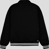 JORCUSTOM Original Varsity Jacket - Black - Volwassenen - Maat M