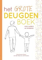 Het Grote Deugdenboek voor ouders en kinderen