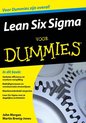 Voor Dummies - Lean six sigma voor Dummies
