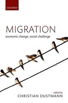 ISBN Migration ( Economic Change Social Challenge ), Anglais, Livre broché