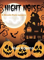 Brenda Park Mysteries 4 -  Night Noise