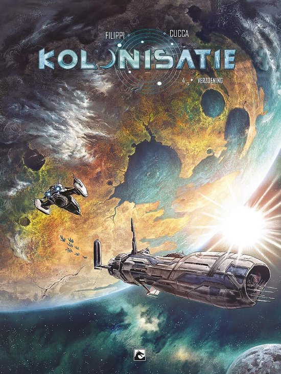 Kolonisatie 4