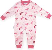 Frogs and Dogs - Onesie Horse - Multicolor - Maat 74 -