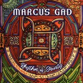 Marcus Gad - Rhythm Of Serenity (LP)