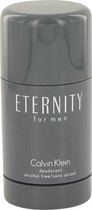 Calvin Klein Eternity 77 ml - Deodorant Stick Men