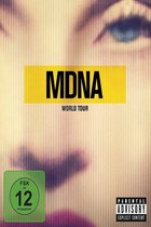 Madonna - Mdna Tour (Blu-ray)