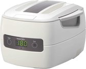 Codyson CD4801 - 1.3 liter ultrasoonreiniger voor huishoudelijk gebruik