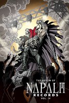 Various Artists - The Realm Of Napalm Records Vol. Iv (2 DVD)