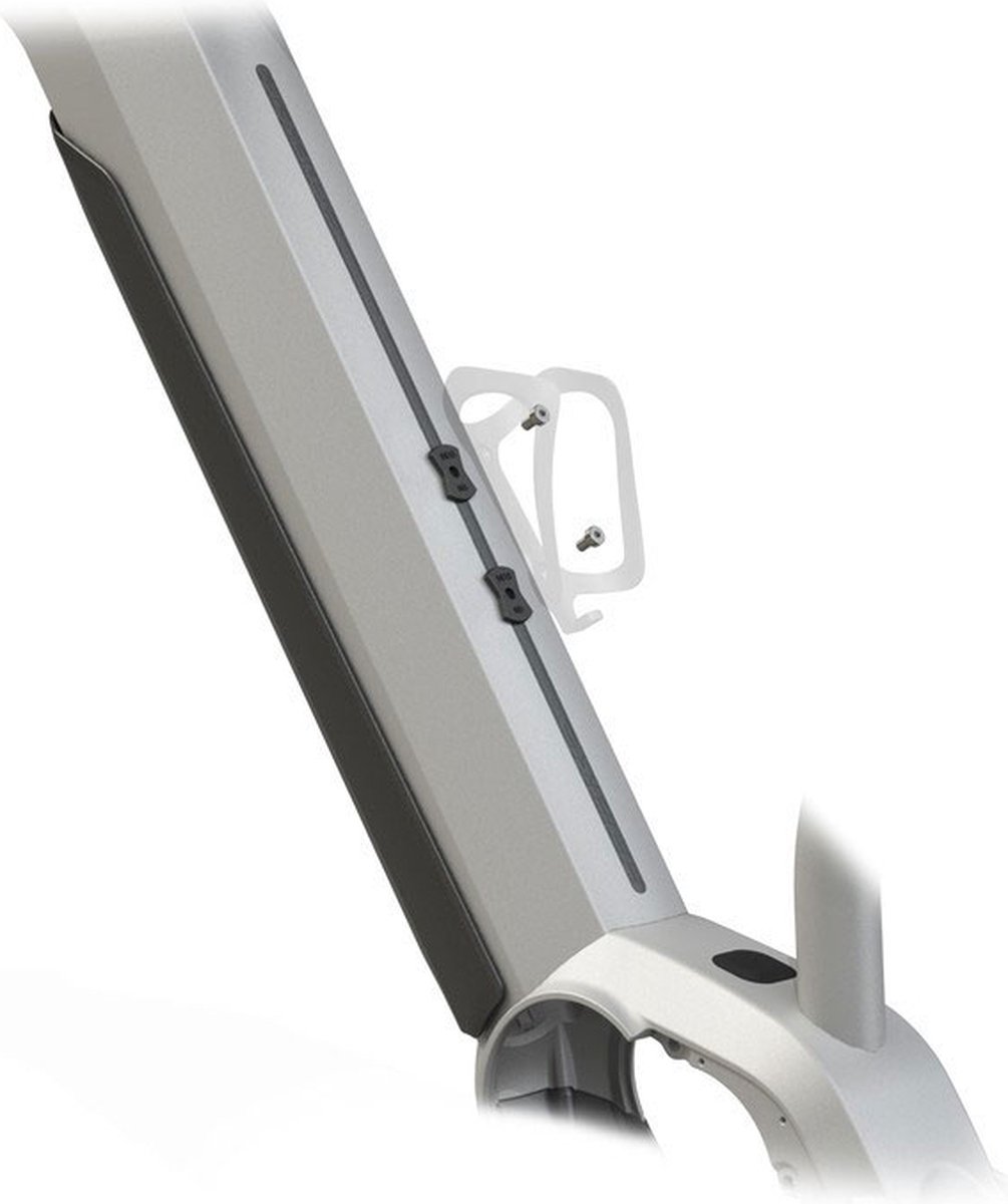 Xlc Mrs Multimount Mr-s10 Bidonhouder Zilver