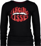 Vingino Jurielle Meisjes T-shirt - Maat 152