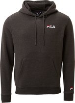 Fila Canale Core Trui / Hoodie - Grijs Heren - Maat S