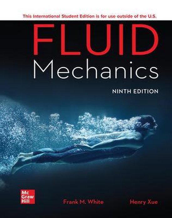 ISE Fluid Mechanics - cover