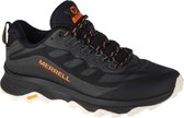 Merrell Moab Speed J135399, Mannen, Zwart, Trekkingschoenen, maat: 43,5