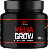 Mega Grow - Orange - 1000 gram