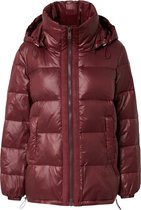 Mavi winterjas Donkerrood-M
