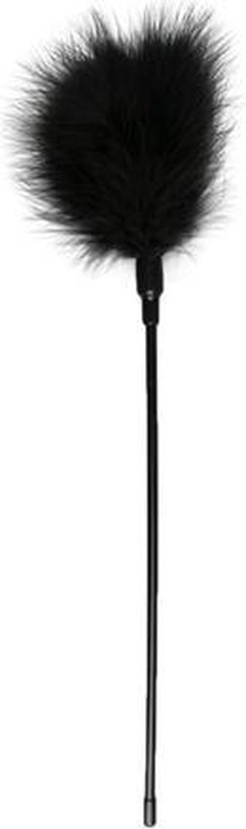 Goedkoopste Zwarte lange kietelaar