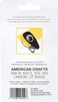 Pons - EK tools -Punch lever owl - 1 stuk