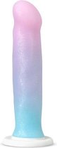 Avant - Lucky Siliconen Dildo Met Zuignap - Sextoys - Dildo's  - Dildo - Dildo Normaal