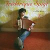 Frederique Spigt - Een Kus (CD)