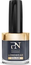 Pronails Longwear Nr 267 Deliberate Blue 10ml