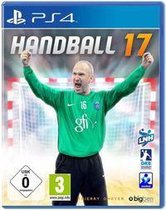 Handball 17-Duits (Playstation 4) Nieuw