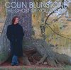 Colin Blunstone - The Ghost Of You And Me (CD)