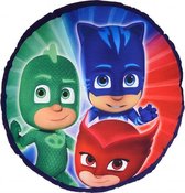 PJ Masks kussen rond 40 cm