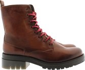 Creator IB20194 veter boots bruin, ,39 / 6