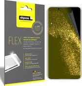 dipos I 3x Beschermfolie 100% compatibel met HOMTOM S8 Folie I 3D Full Cover screen-protector
